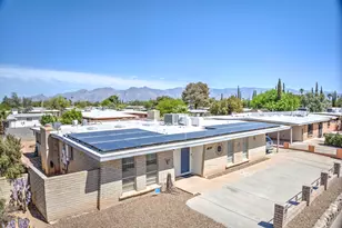 7217 E Fayette St, Tucson, AZ 85730 - Photo 1