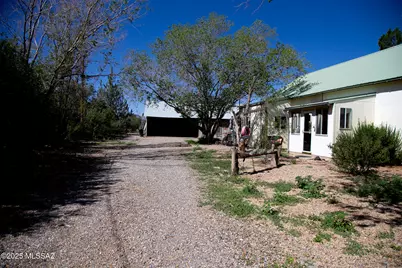 1026 W Rath Avenue, Cochise, AZ 85606 - Photo 1