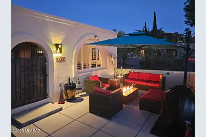 4866 N Cameo Lane, Tucson, AZ 85750 - Photo 1