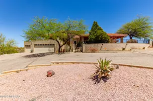 10922 E Escalante Rd, Tucson, AZ 85730 - Photo 1