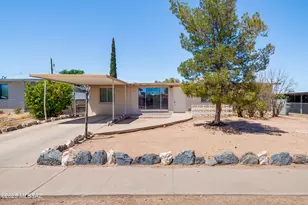 6960 S Pacheco Ave, Tucson, AZ 85756 - Photo 1