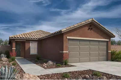 4711 S Verdin Valley Drive, Tucson, AZ 85730 - Photo 1