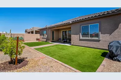 10825 N Stonebridge Drive, Tucson, AZ 85742 - Photo 1