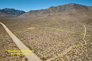 Tbd S Foothills Rd, Portal, AZ 85632 - Photo 1