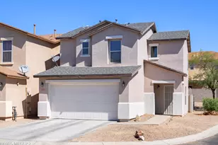 3280 W Placita de la Tularosa, Tucson, AZ 85742 - Photo 1