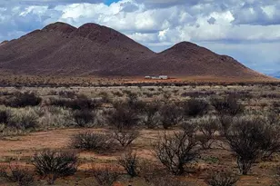 Tbd E Powell Rd, Pearce, AZ 85625 - Photo 1