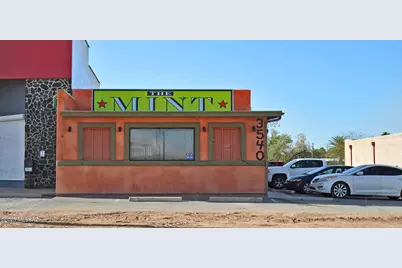 3540 E Grant Road, Tucson, AZ 85716 - Photo 1