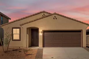 8294 S Clara Roberts Wy, Tucson, AZ 85747 - Photo 1