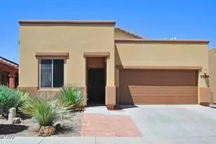 8573 N Western Juniper Terrace, Tucson, AZ 85743 - Photo 1