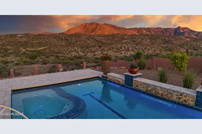 35605 S Overlook Drive, Saddlebrooke, AZ 85739 - Photo 1