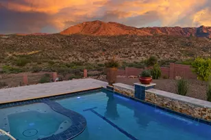 35605 S Overlook Dr, Saddlebrooke, AZ 85739 - Photo 1