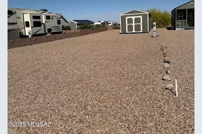 1915 W Casa Del Rio #90, Benson, AZ 85602 - Photo 1
