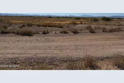 .36 Acre Seville Boulevard #808, Douglas, AZ 85607 - Photo 1