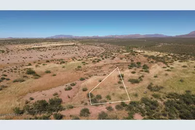 .18 Acre El Cola Drive #2808, Douglas, AZ 85607 - Photo 1