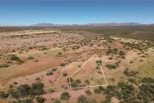 18 Acre El Cola Dr, Douglas, AZ 85607 - Photo 1