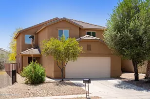 893 W Placita Canalito Dr, Green Valley, AZ 85614 - Photo 1