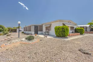 121 W Mora Dr, Green Valley, AZ 85614 - Photo 1