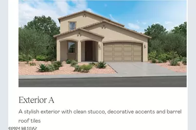 10413 W Beaman Drive, Marana, AZ 85653 - Photo 1