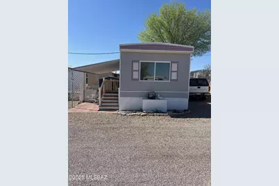 1200 S Hwy 80 #39, Benson, AZ 85602 - Photo 1