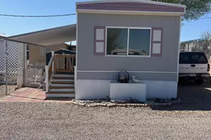 1200 S Hwy 80, Benson, AZ 85602 - Photo 1