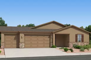 9015 E Tanzanite Rock Wy, Vail, AZ 85641 - Photo 1