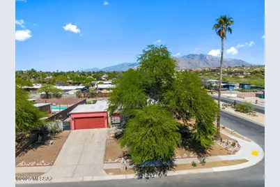 7420 N Oliver Avenue, Tucson, AZ 85741 - Photo 1