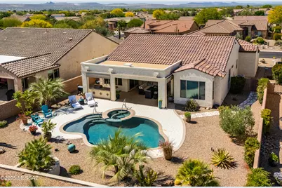 2594 E Keyes Court, Green Valley, AZ 85614 - Photo 1