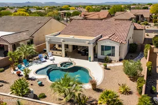 2594 E Keyes Ct, Green Valley, AZ 85614 - Photo 1