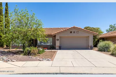 1448 E Mule Train Drive, Oro Valley, AZ 85755 - Photo 1