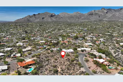 6141 N Calle De La Culebra #280, Tucson, AZ 85718 - Photo 1