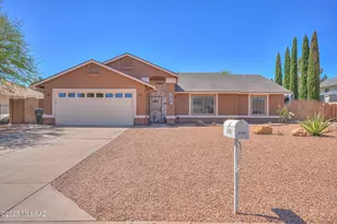 3456 Rosburg St, Sierra Vista, AZ 85650 - Photo 1