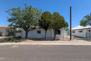 437 W Henry St, Willcox, AZ 85643 - Photo 1