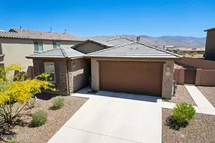 7953 S Bonanza Park Dr, Tucson, AZ 85747 - Photo 1