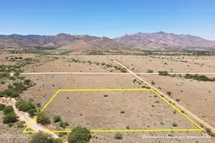 2 Lots W Eagle Wings, Pearce, AZ 85625 - Photo 1