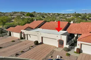 8791 N Arnold Palmer Dr, Tucson, AZ 85742 - Photo 1