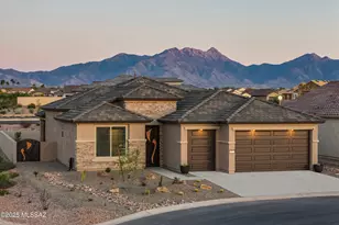 1972 N Star Vw Ln, Green Valley, AZ 85614 - Photo 1