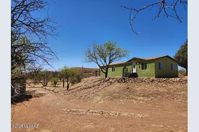 3 Sunset Lane, Elgin, AZ 85611 - Photo 1