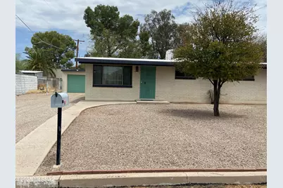 1832 N Woodland Avenue, Tucson, AZ 85712 - Photo 1