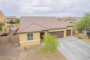 12500 N Boscombe Dr, Marana, AZ 85653 - Photo 1