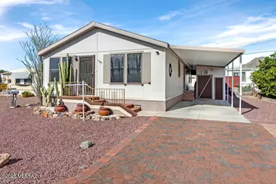 5666 W Bar X Street, Tucson, AZ 85713 - Photo 1