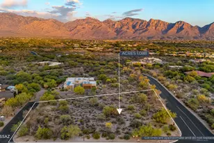 14074 N Hohokam Village Pl, Oro Valley, AZ 85755 - Photo 1