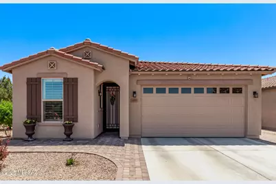 6505 W Sugar Pine Trail, Tucson, AZ 85743 - Photo 1