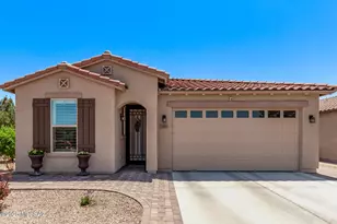 6505 W Sugar Pine Trail, Tucson, AZ 85743 - Photo 1