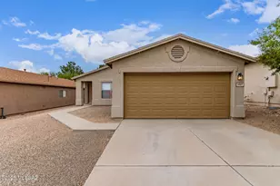 9887 E Wash Oasis Pl, Tucson, AZ 85748 - Photo 1