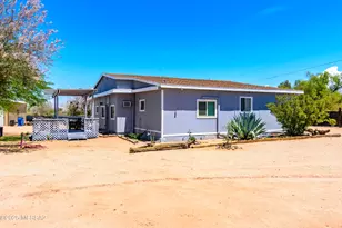 12180 W Camper Rd, Tucson, AZ 85743 - Photo 1