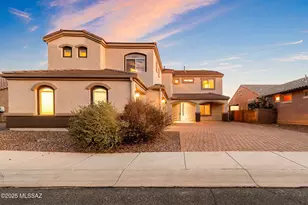 8695 W Cadwell Way, Marana, AZ 85653 - Photo 1