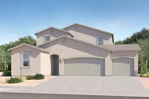 8768 E Crimson Snowberry Wy, Vail, AZ 85641 - Photo 1