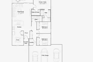 8741 E Crimson Snowberry Wy, Vail, AZ 85641 - Photo 1