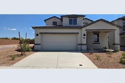 14138 E Canidae Drive E, Vail, AZ 85641 - Photo 1