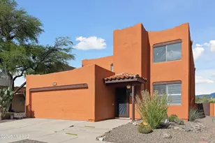11846 N Copper Butte Dr, Oro Valley, AZ 85737 - Photo 1